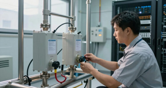 Meta Data Center Water Discharges Suspended For Contaminating Water Supply