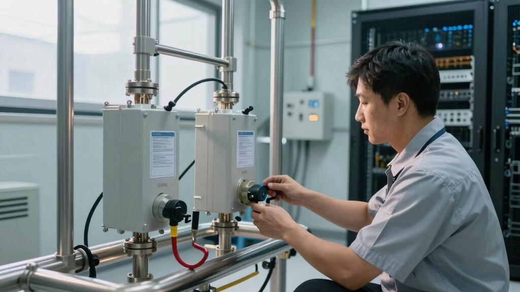 Meta Data Center Water Discharges Suspended For Contaminating Water Supply