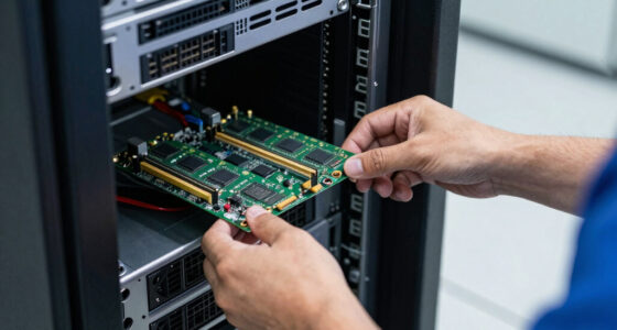 Meta Reuses Old RAM In New Servers With Custom Bridge Chip