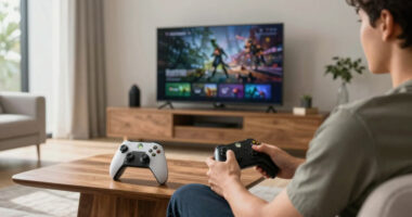 Microsoft’s Xbox to Cut 3,200 Jobs, Divest Five Studios in Major Overhaul