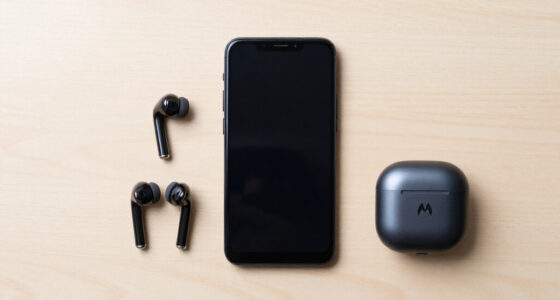 Motorola Surges In Global Coverage