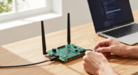 OpenWrt One – Open Hardware Router