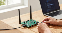 OpenWrt One – Open Hardware Router