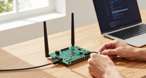 OpenWrt One – Open Hardware Router