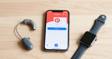 Pinterest Surges In Global Coverage