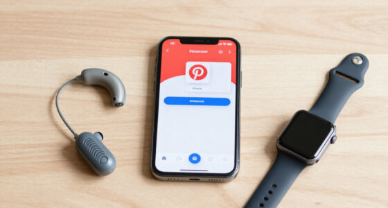 Pinterest Surges In Global Coverage
