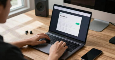 Podman V6.0.0