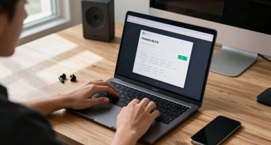 Podman V6.0.0