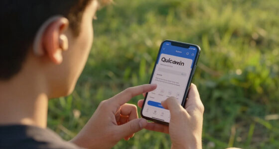 Qualcomm Surges In Global Coverage