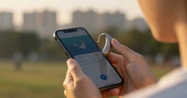 Qualcomm Surges In Global Coverage
