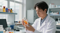 Scientists discover a surprising link between vitamin C and brain health