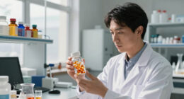 Scientists discover a surprising link between vitamin C and brain health