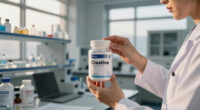 Scientists say creatine may help fight depression