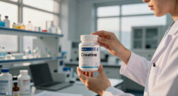 Scientists say creatine may help fight depression