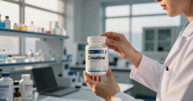 Scientists say creatine may help fight depression