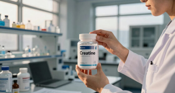 Scientists say creatine may help fight depression