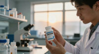 Scientists say creatine may help fight depression