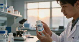 Scientists say creatine may help fight depression