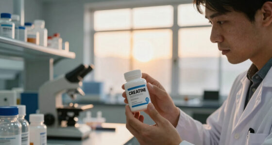 Scientists say creatine may help fight depression