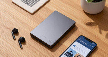 Seagate Technology Surges In Global Coverage