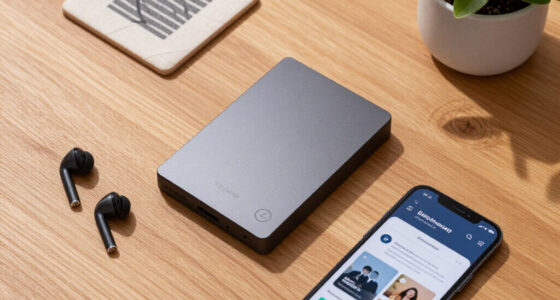 Seagate Technology Surges In Global Coverage