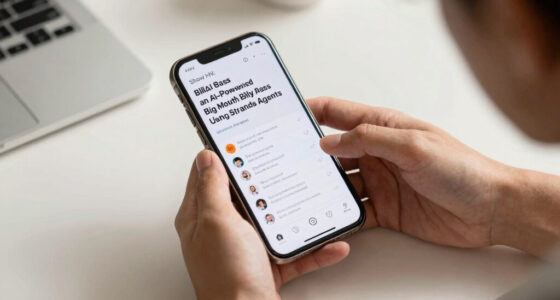 Show HN: BillAI Bass, an AI-Powered Big Mouth Billy Bass Using Strands Agents