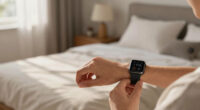 Sleep Regularity Is A Stronger Predictor Of Mortality Risk Than Sleep Duration (2023)