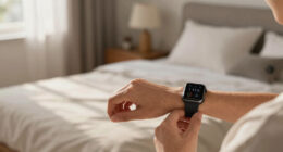 Sleep Regularity Is A Stronger Predictor Of Mortality Risk Than Sleep Duration (2023)