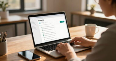 Stacked PRs are now live on GitHub