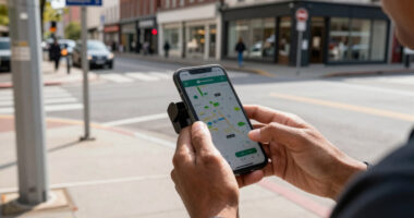 StreetComplete: Fixing OpenStreetMap, One Tiny Quest At A Time