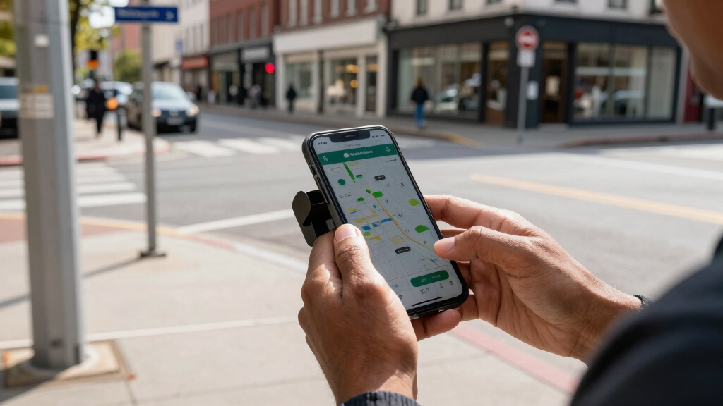 StreetComplete: Fixing OpenStreetMap, One Tiny Quest At A Time