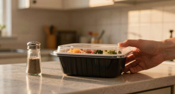 Takeaway meals contain more salt than advertised, study finds