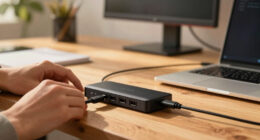 Teardown: A Generic 7-Port USB 3.0 Hub That Wasn't