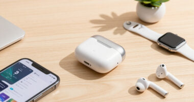 Technology Center Surges In Global Coverage