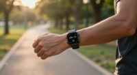 The First Watch Featuring Computer Functions