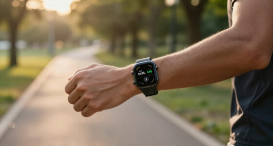 The First Watch Featuring Computer Functions