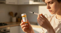 The Ozempic and Wegovy mistake sending thousands to poison control