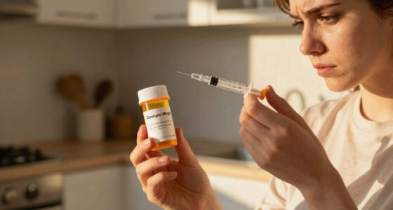 The Ozempic and Wegovy mistake sending thousands to poison control
