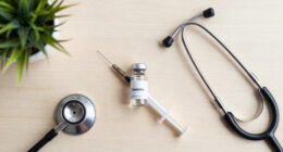 The Shingles Vaccine May Reduce The Risk Of Dementia