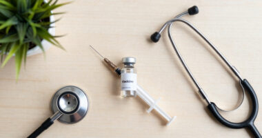 The Shingles Vaccine May Reduce The Risk Of Dementia