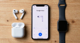 The Voice Of Google