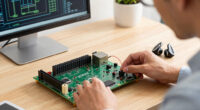 The Zilog Z80 Has Turned 50