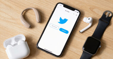 Twitter Outage