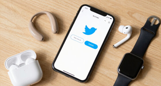 Twitter Outage