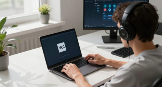 VLC For Unity Now Supported On Linux