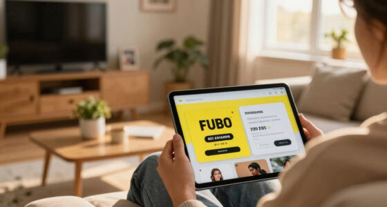 What you missed in streaming this week; Fubo quietly raises prices, Mountain West launches streaming hub, more