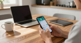 Whatsapp Linkedin Surges In Global Coverage