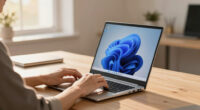 Windows 11 Bloat Proves Too Much For Microsoft's New 8GB Surface Laptop