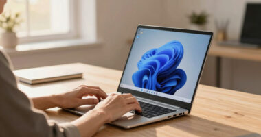 Windows 11 Bloat Proves Too Much For Microsoft's New 8GB Surface Laptop