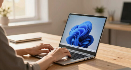 Windows 11 Bloat Proves Too Much For Microsoft's New 8GB Surface Laptop
